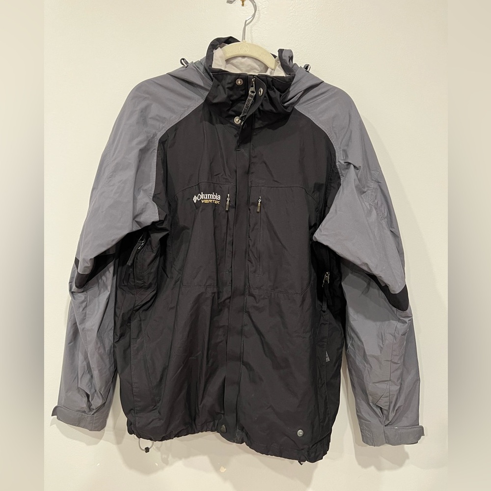Columbia Snow/Ski Jacket Men’s Size Medium